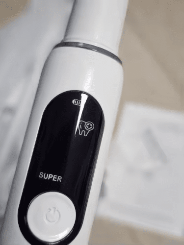 ביקורת (מכשיר חשמלי ביתי לניקוי שיניים לכלבים – פתרון מקצועי בבית) 17